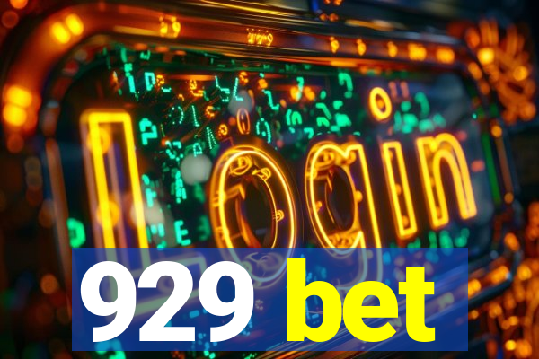 929 bet